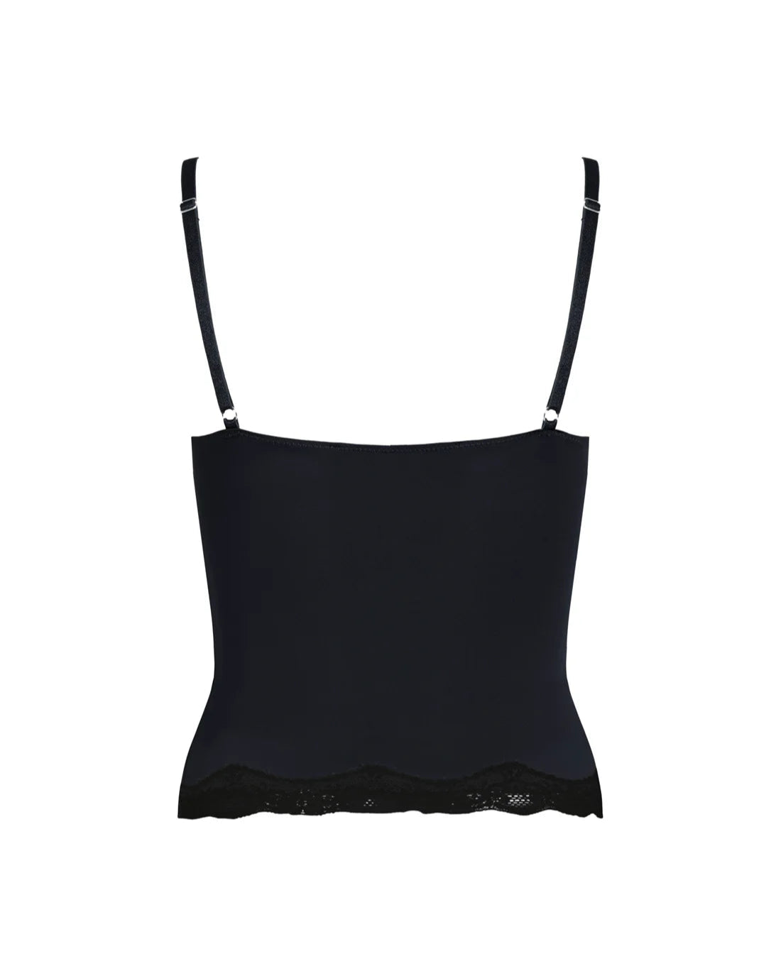 TOP MODEL CAMI - ONYX