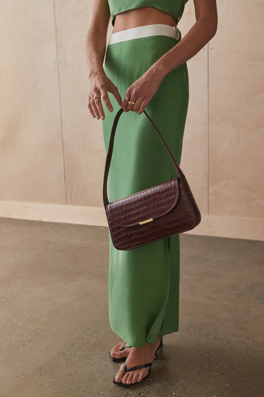 The Zamora - Cranberry