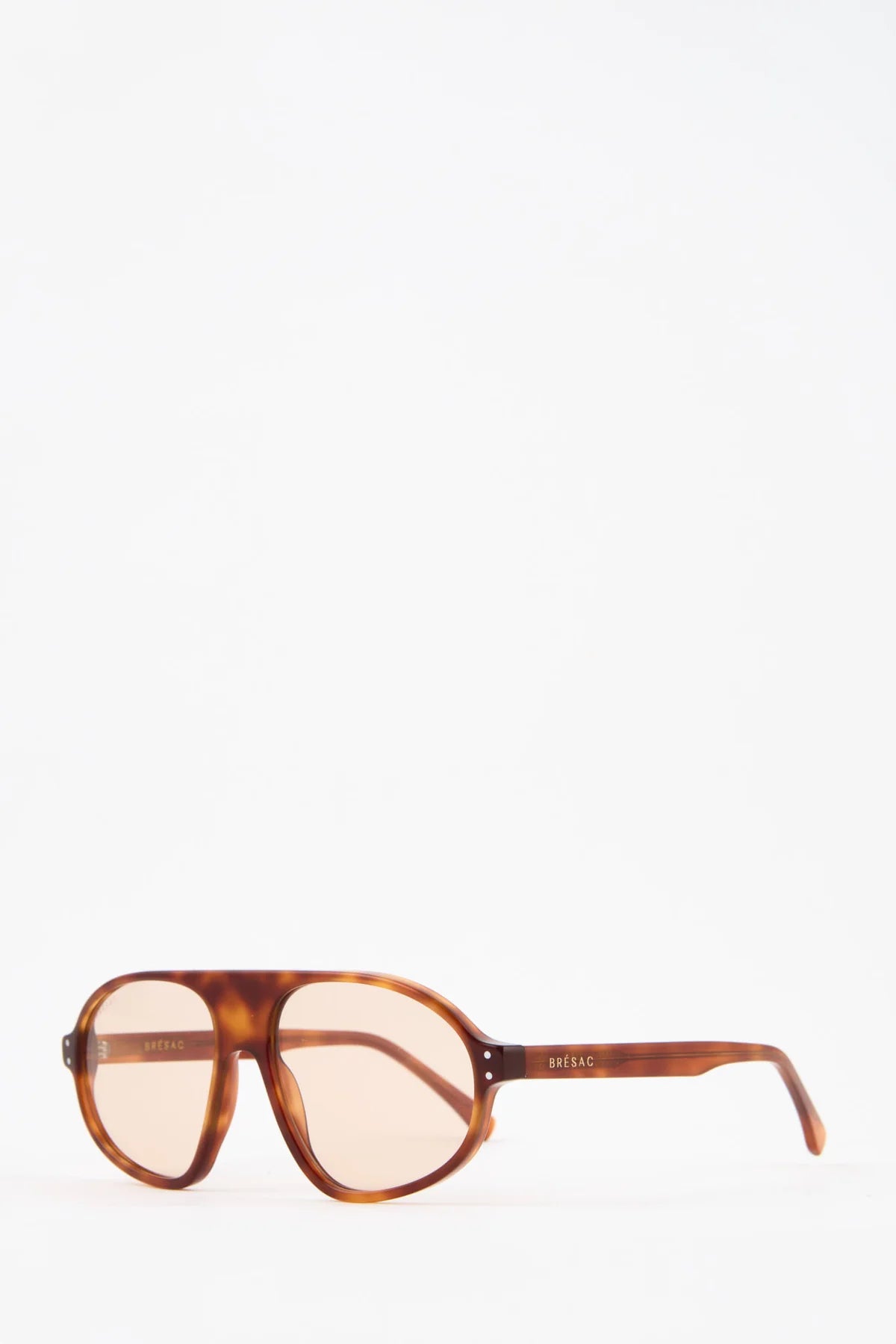 Frame 19 Havana Light Brown