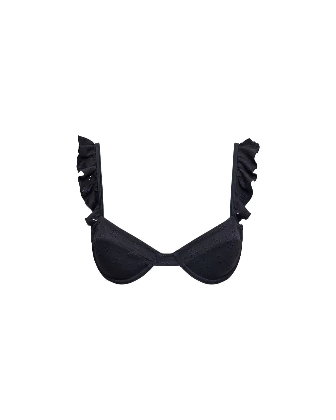 Daydream Top - Onyx