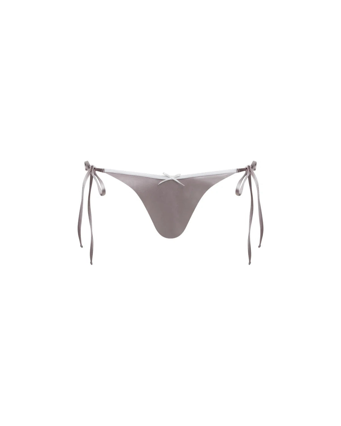 Rio Tie Bottom - Metal