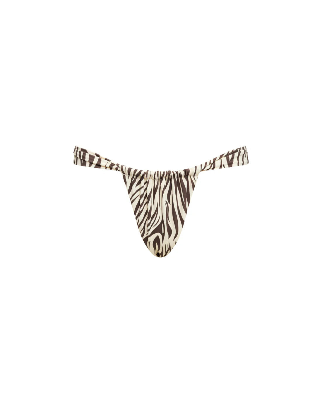 Cindy Bottom - Zebra