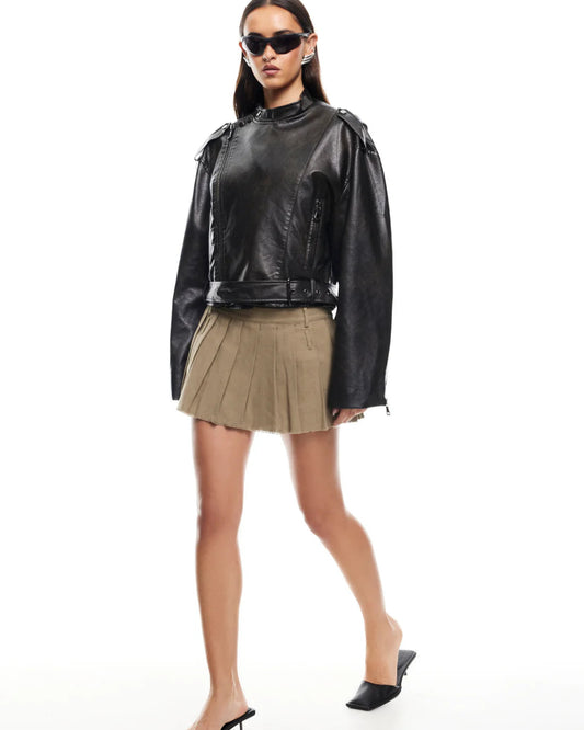 Endless Skort - Sage