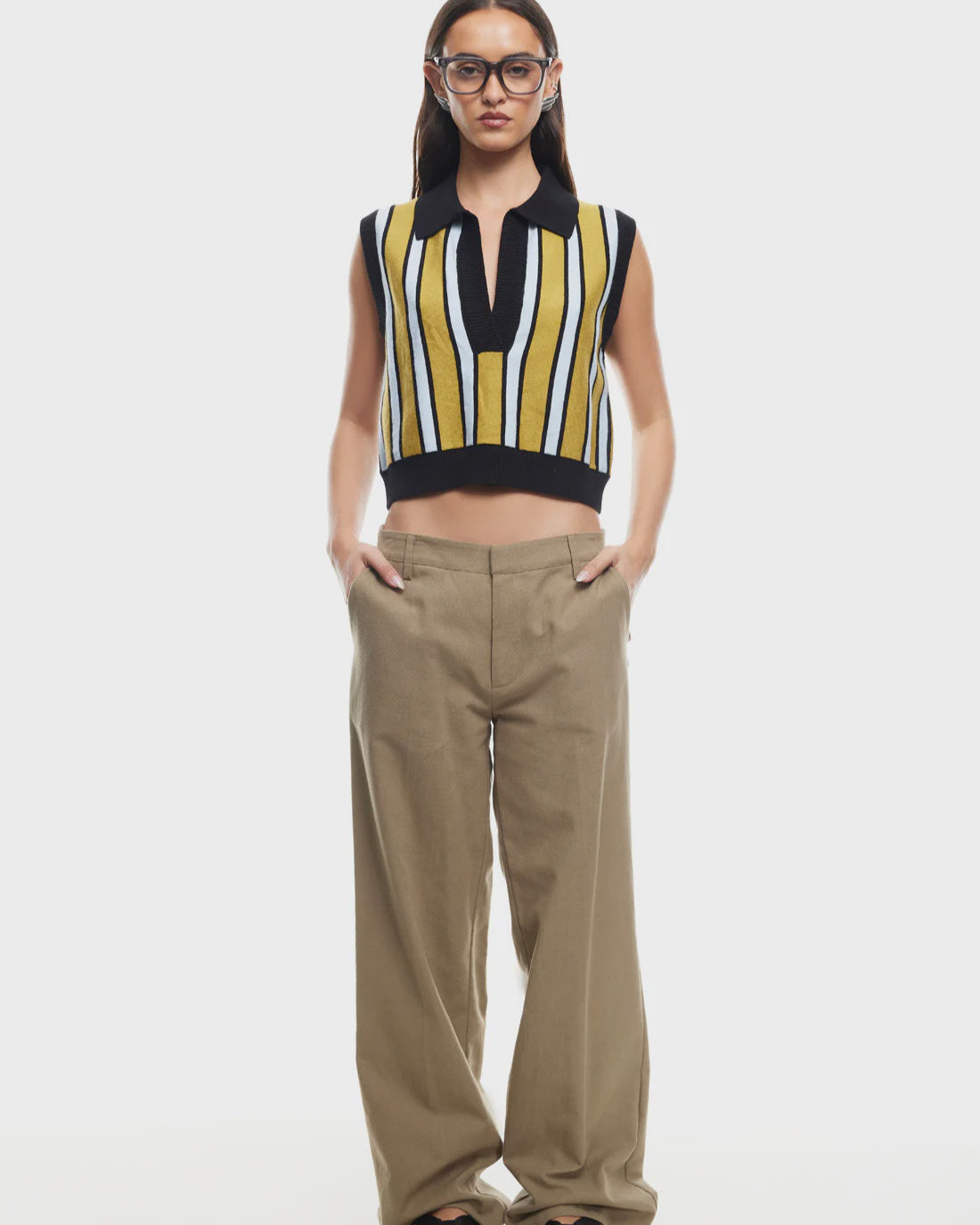 Elements Pants - Sage