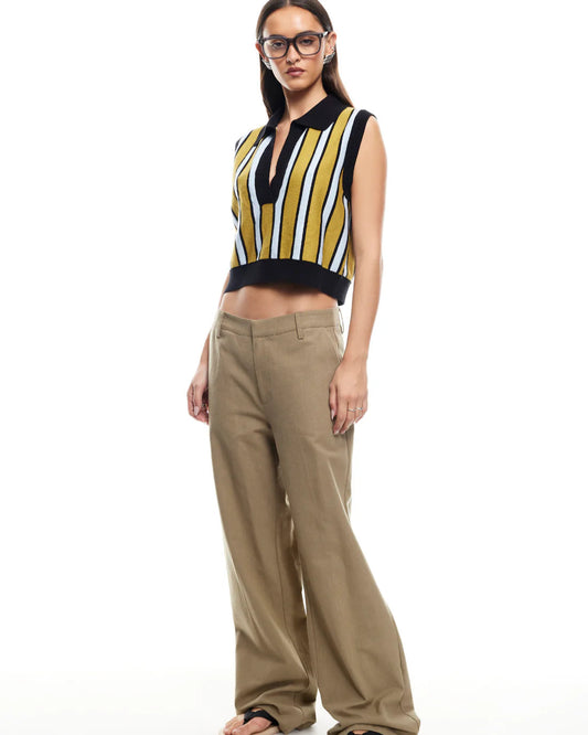 Elements Pants - Sage