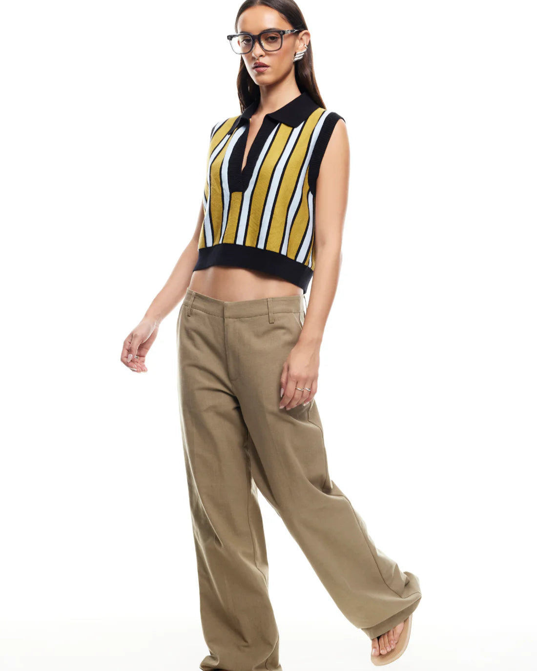 Elements Pants - Sage