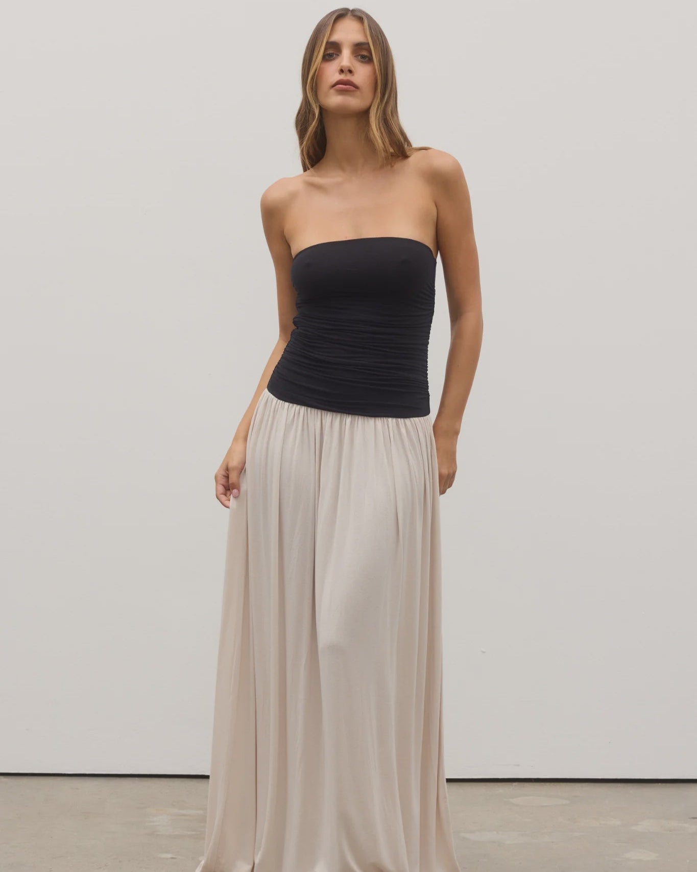 Leah Dress - Shadow Baby