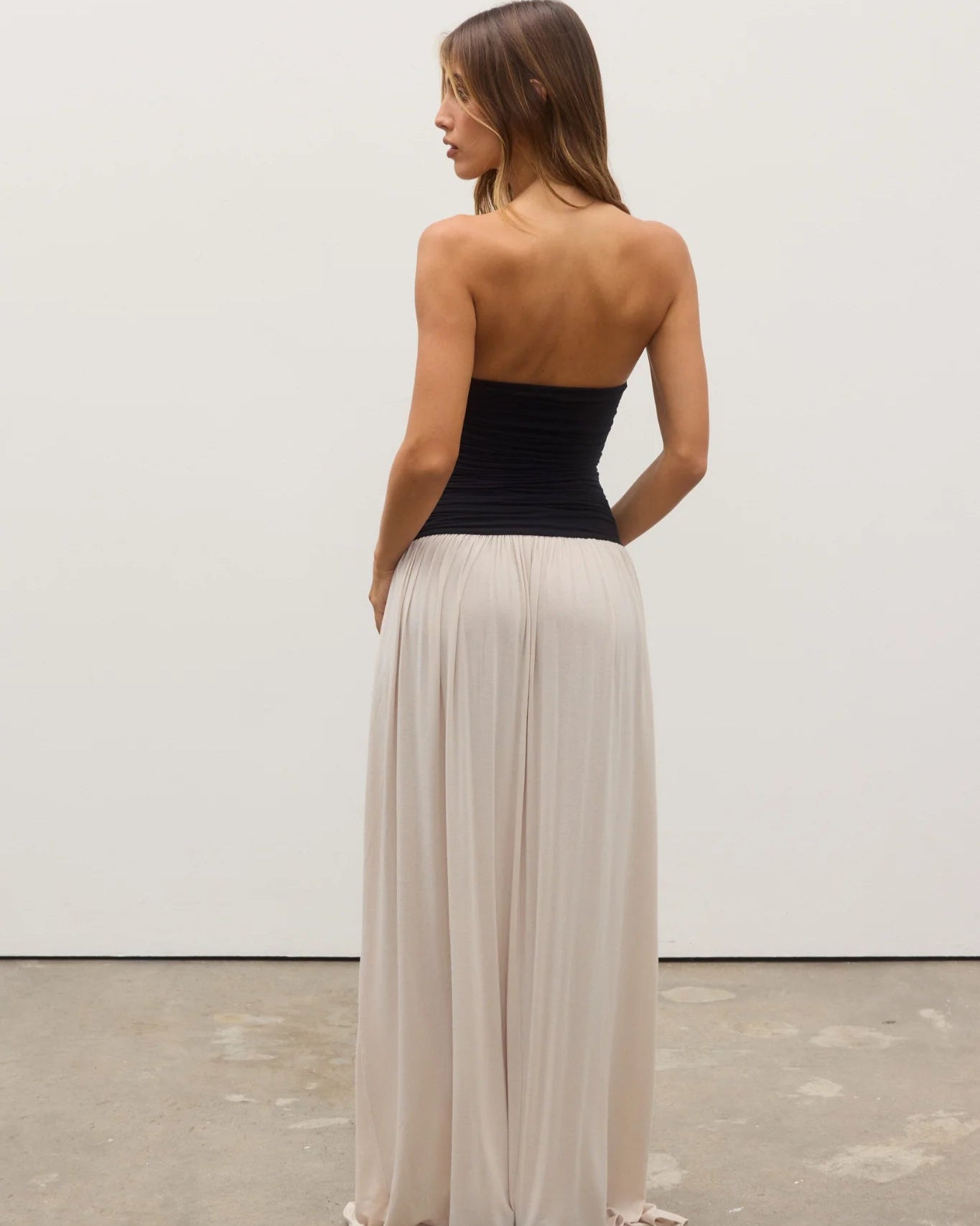 Leah Dress - Shadow Baby