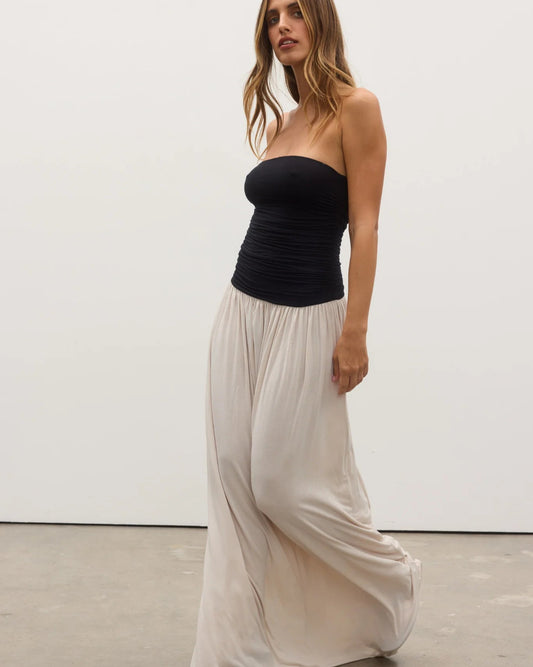 Leah Dress - Shadow Baby