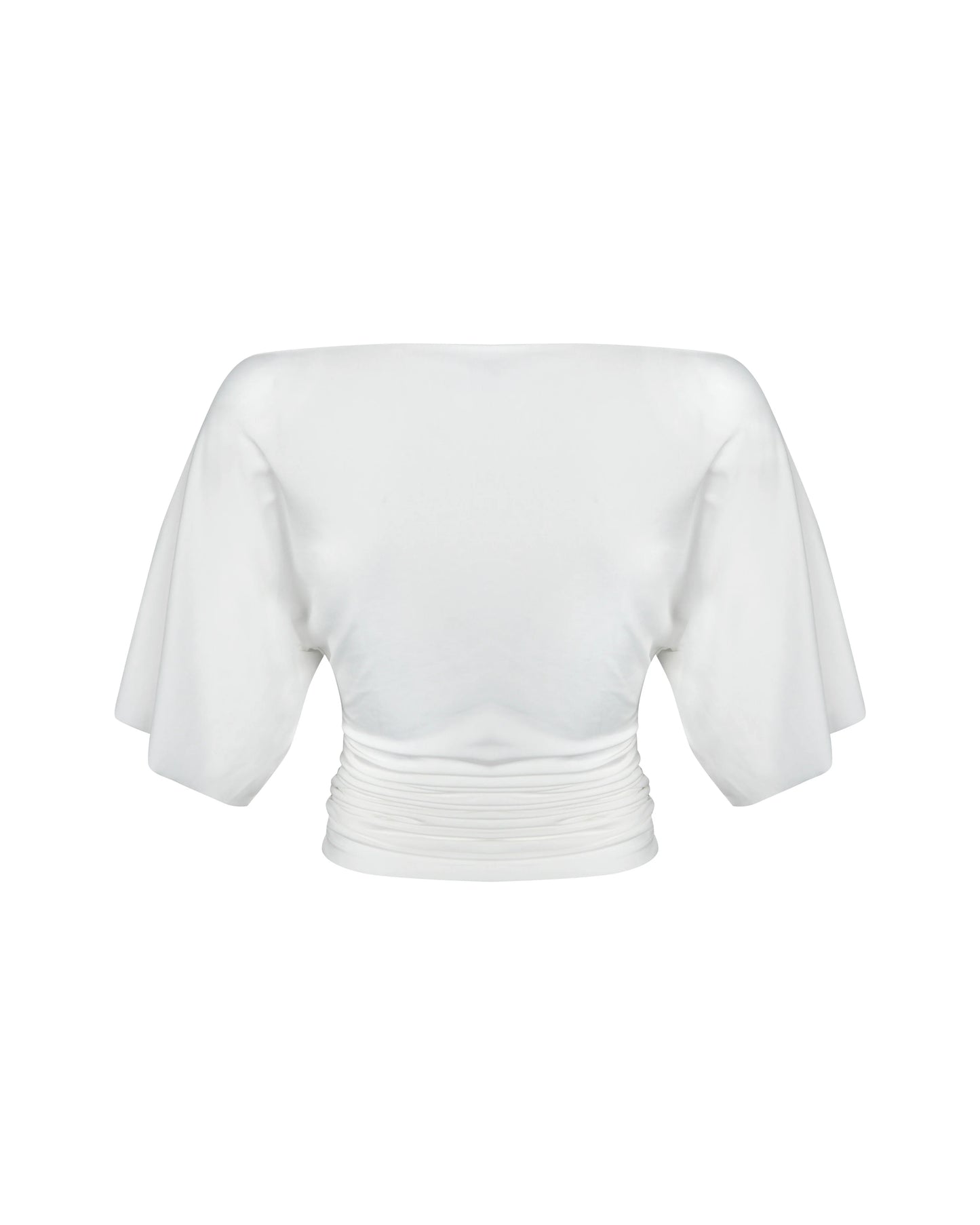 Vela Top - White