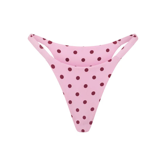 Rita Bottoms - Pink Polka