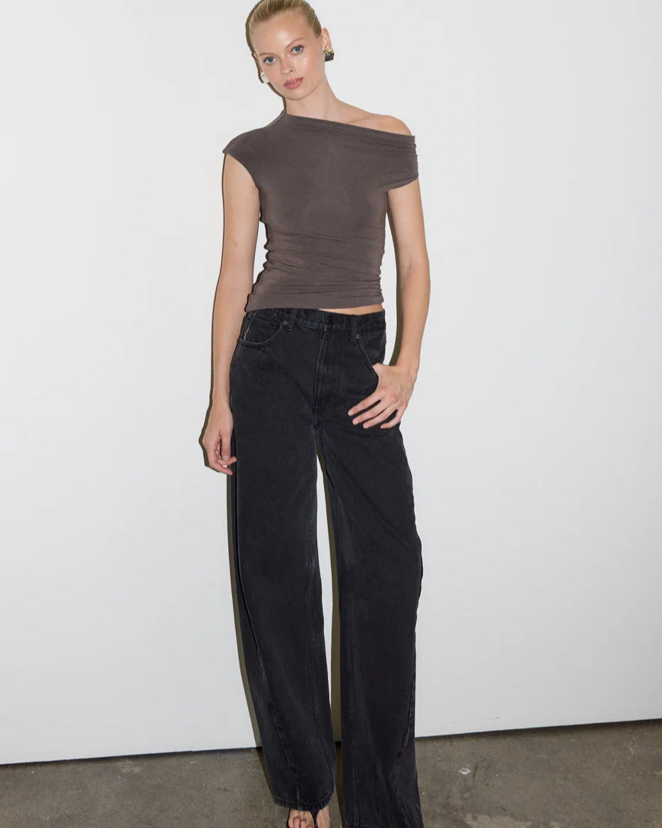 EVERLEIGH TOP -BABY