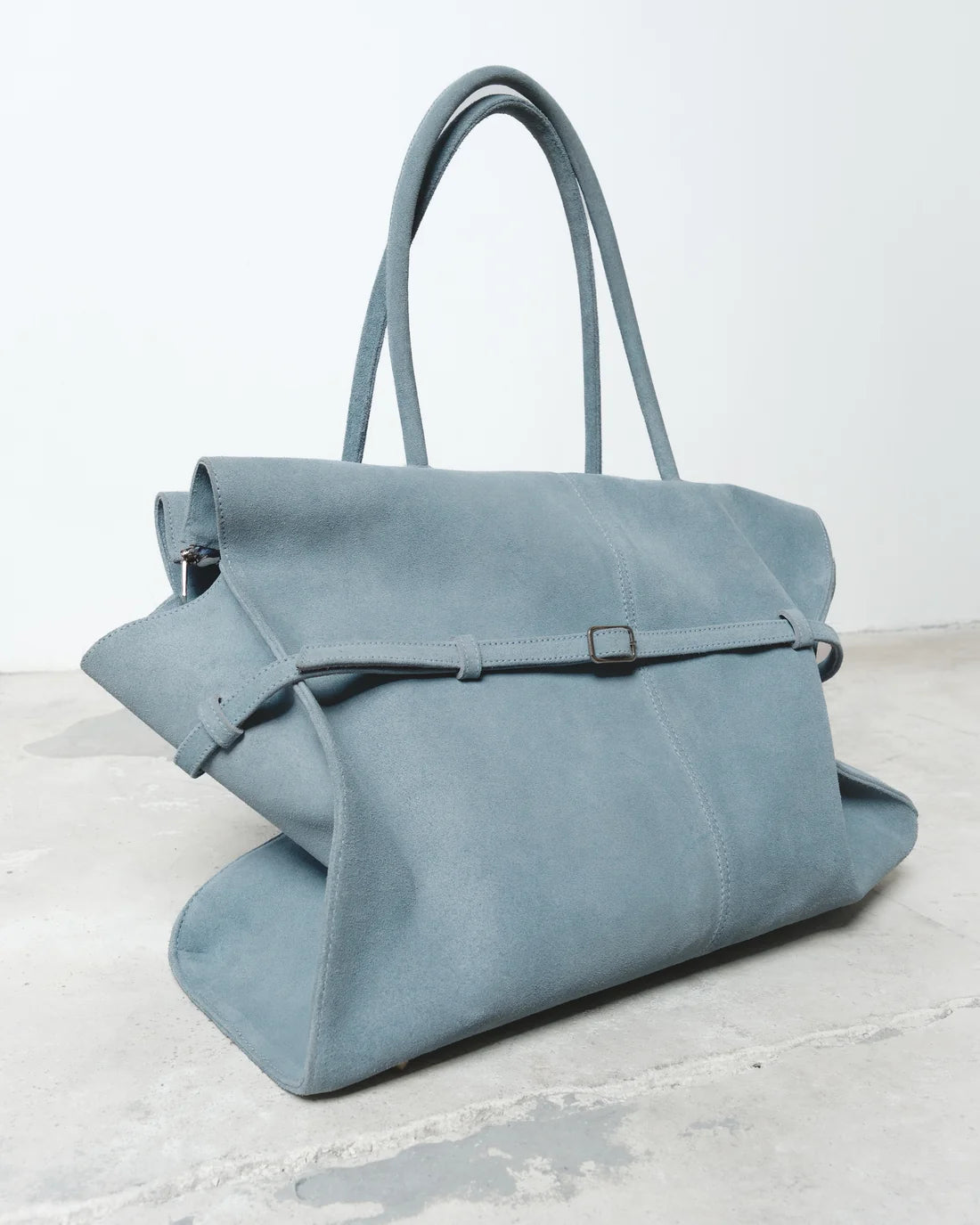 Dia Bag - Blue