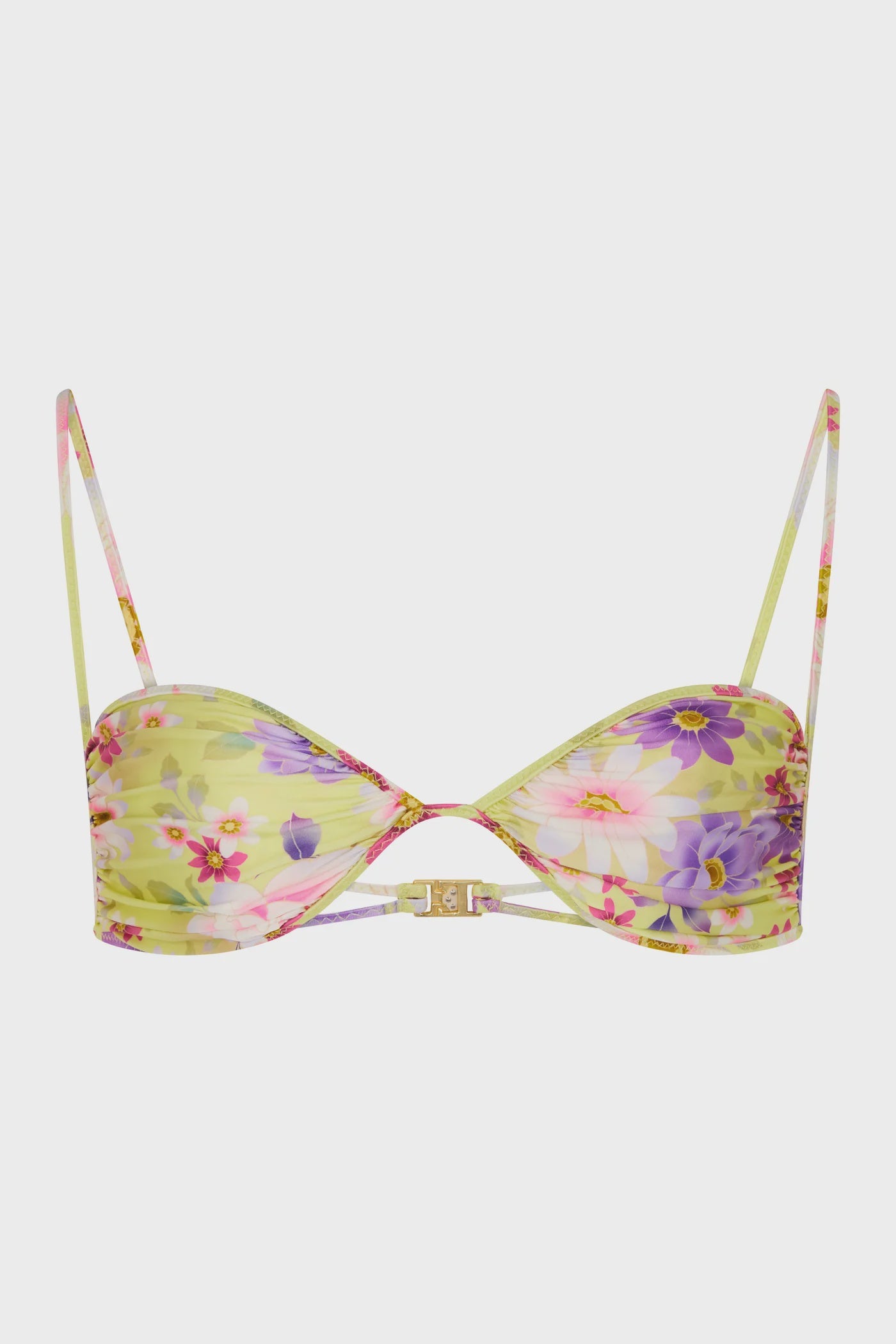 Ana Top - FLOR DU SOL