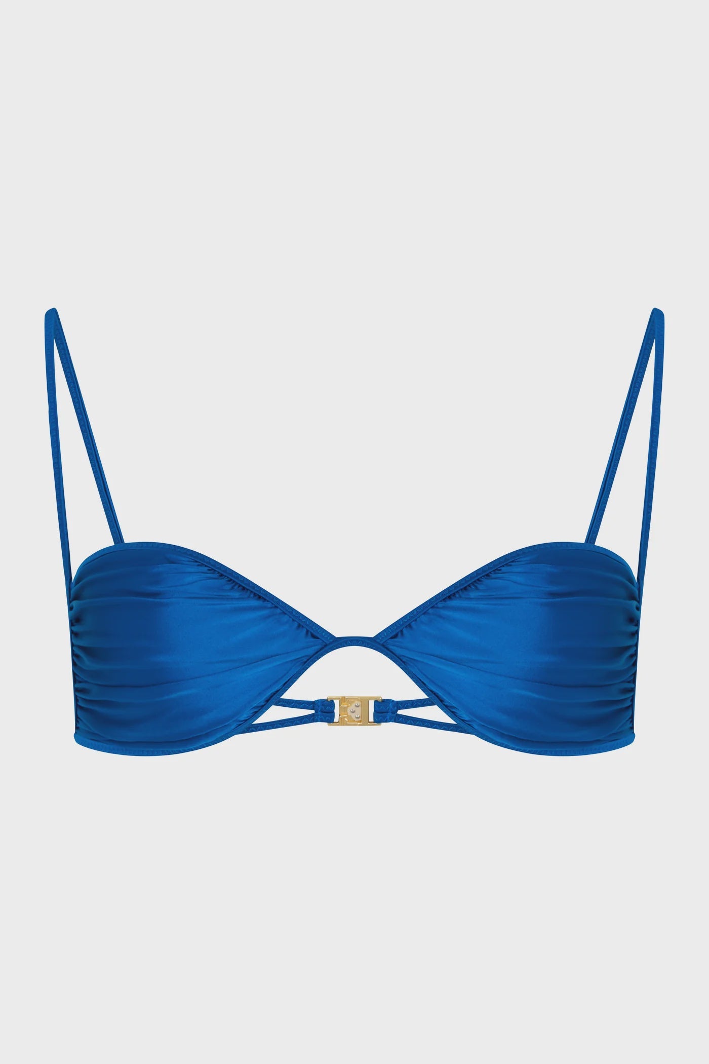 Ana Top - INDIGO