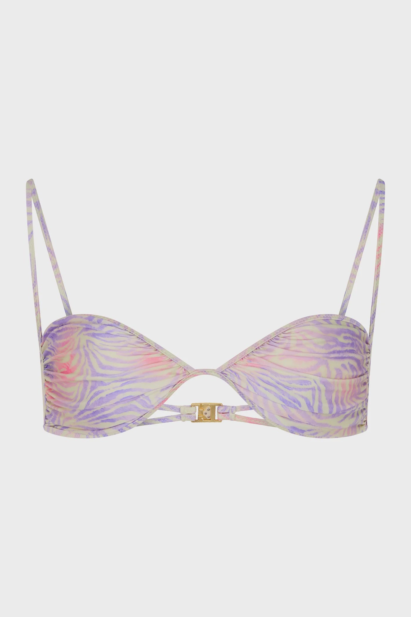 Ana Top - ZEBRA HAZE
