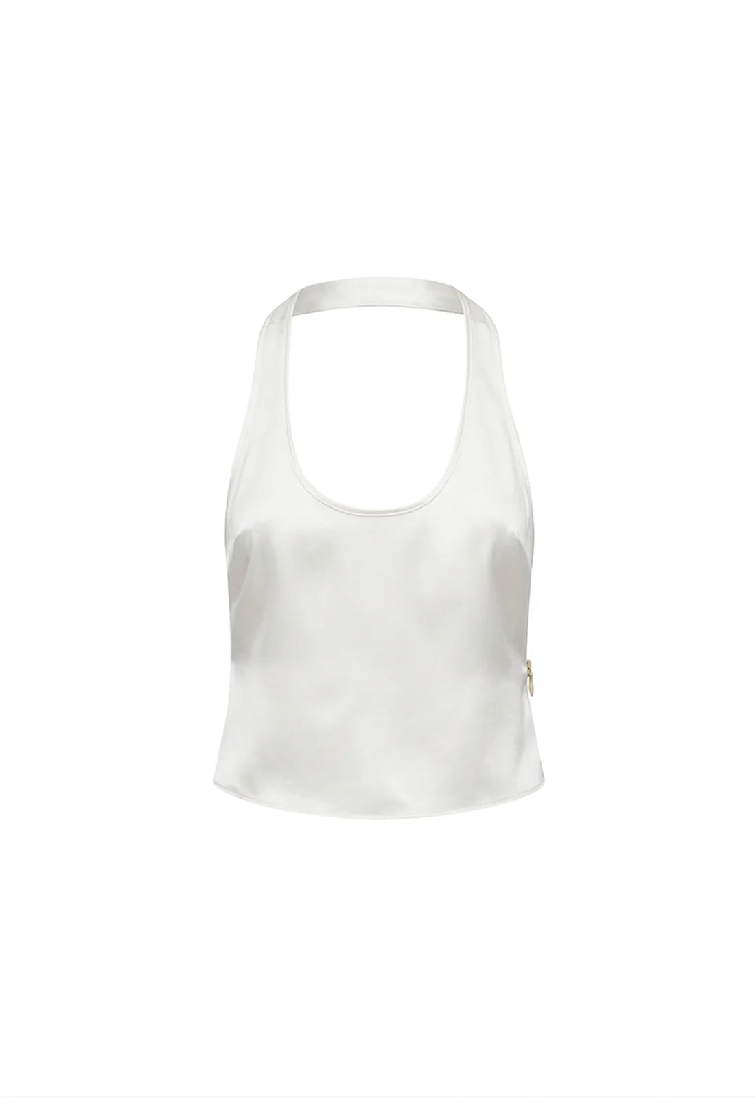 Bare Cami - Pearl