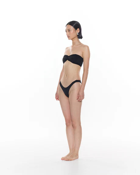 Cindy Bottom | Black