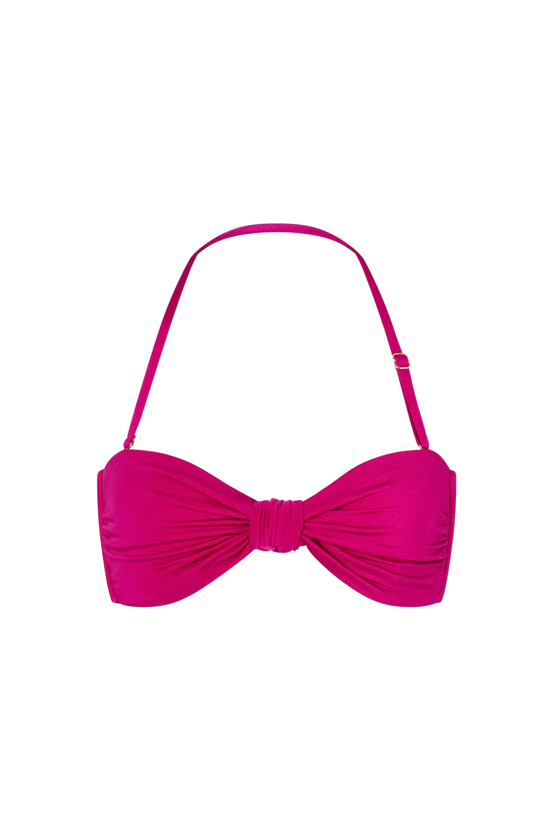 Bora Top - Coral