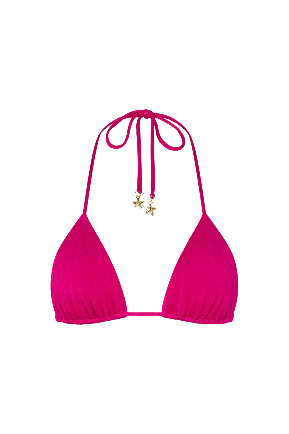 Rio Top - Coral