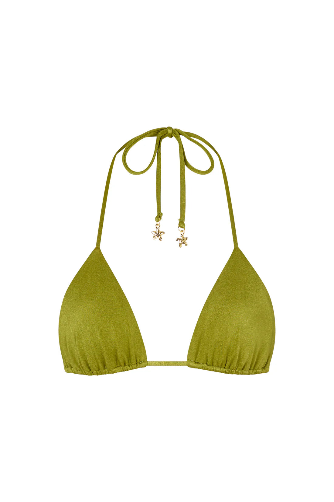 Rio Top - Palm