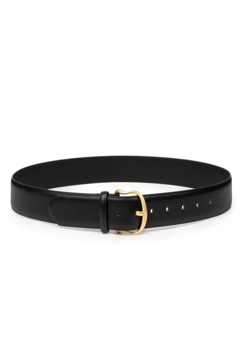 The Liana Belt - Black