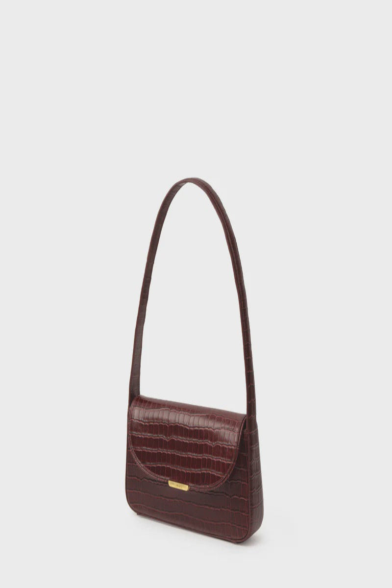 The Zamora - Cranberry