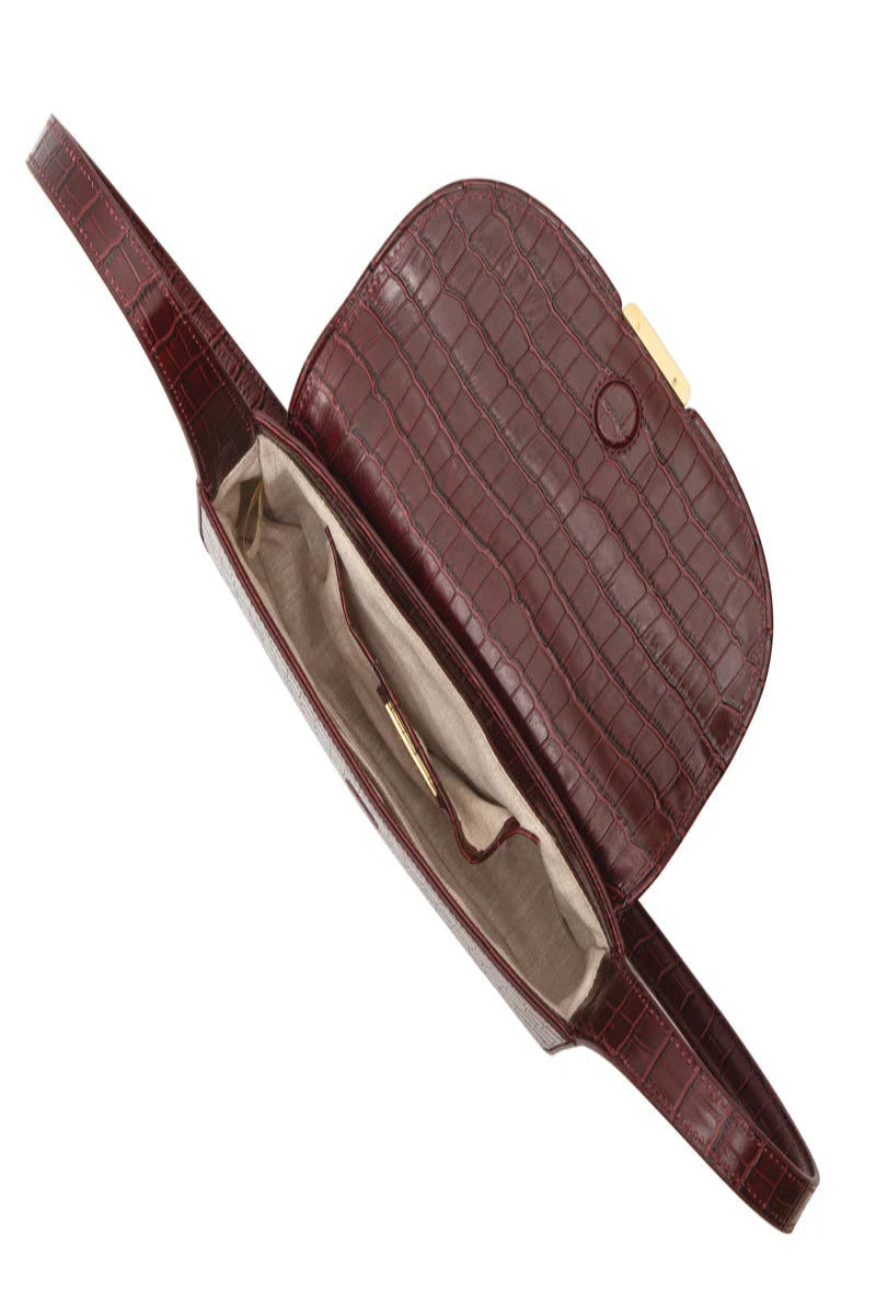 The Zamora - Cranberry
