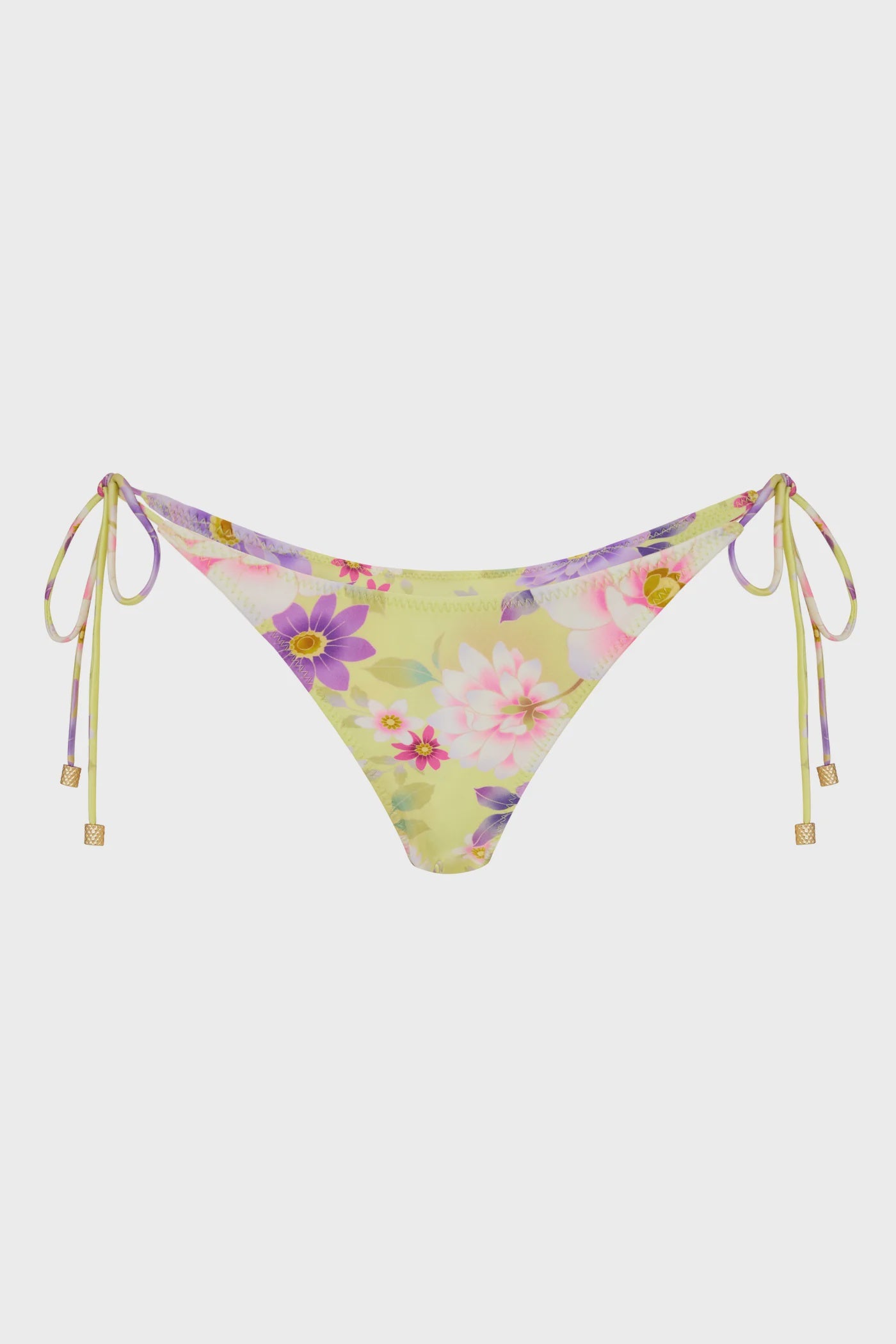 Eboni Bottom - FLOR DU SO