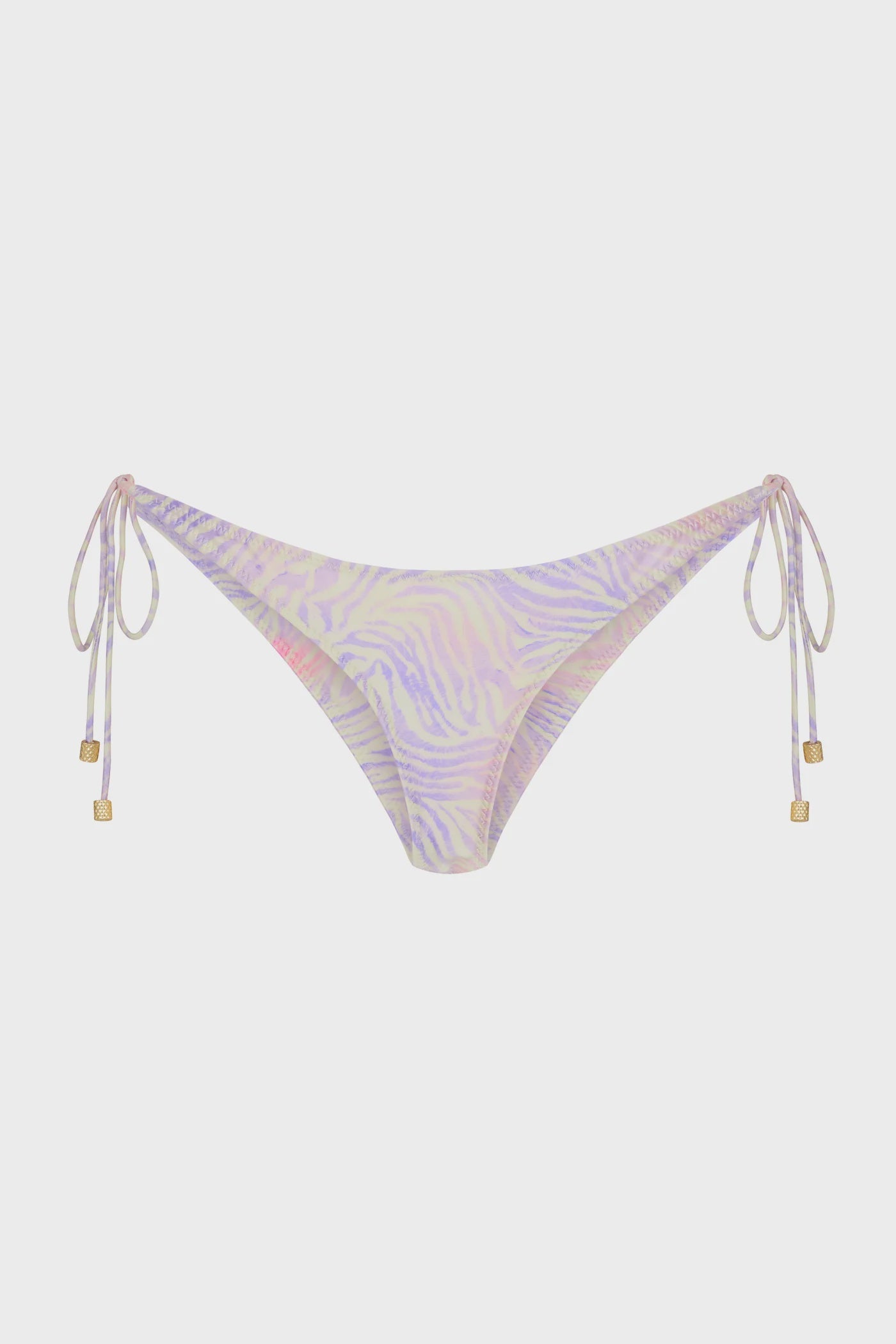 Eboni Bottom - ZEBRA HAZE