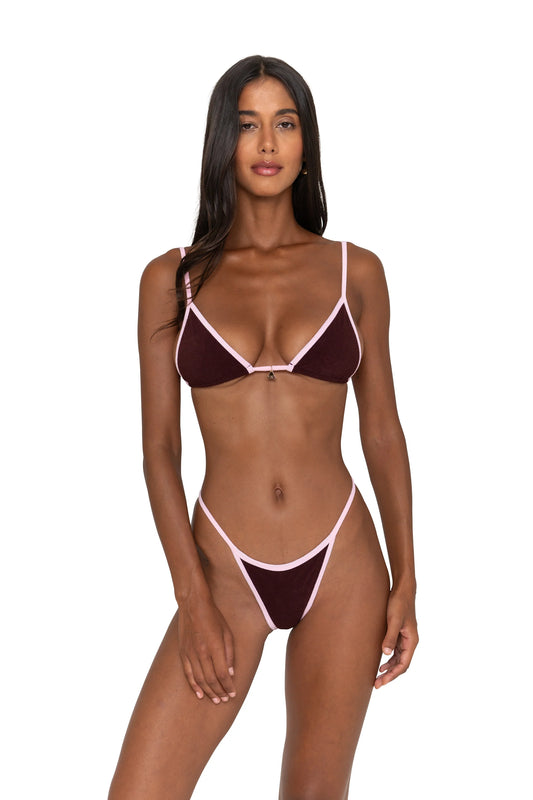 JONES BOTTOMS - MILKSHAKE