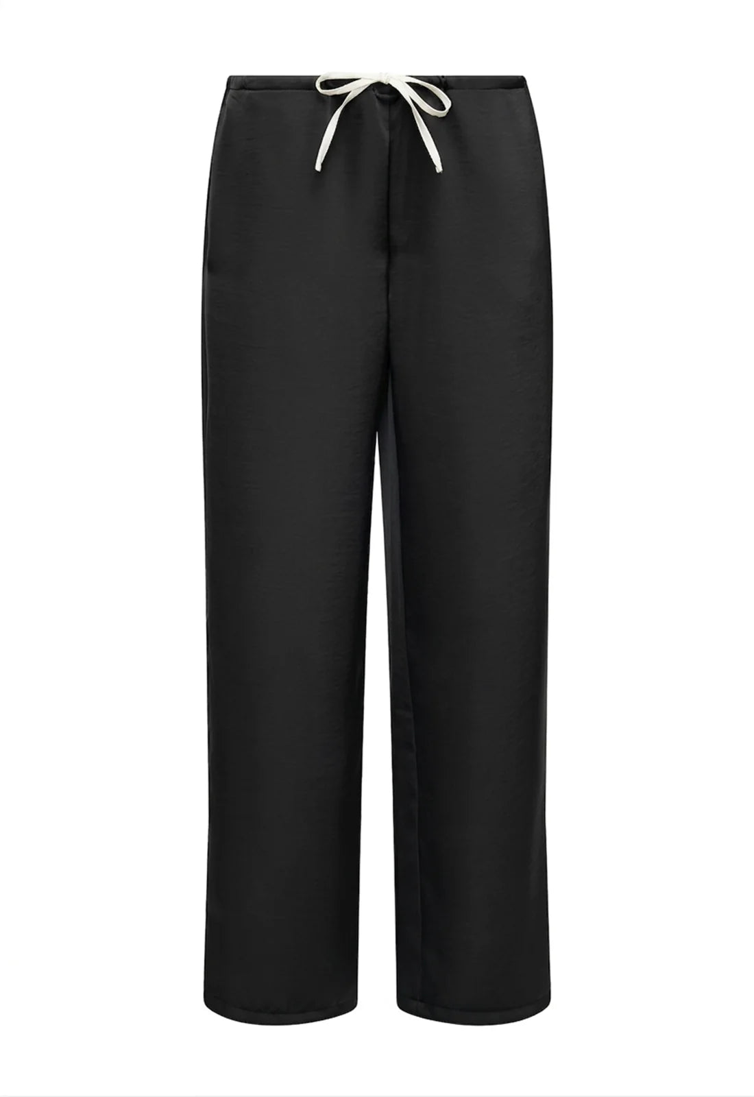 Femme Pant - Obsidian