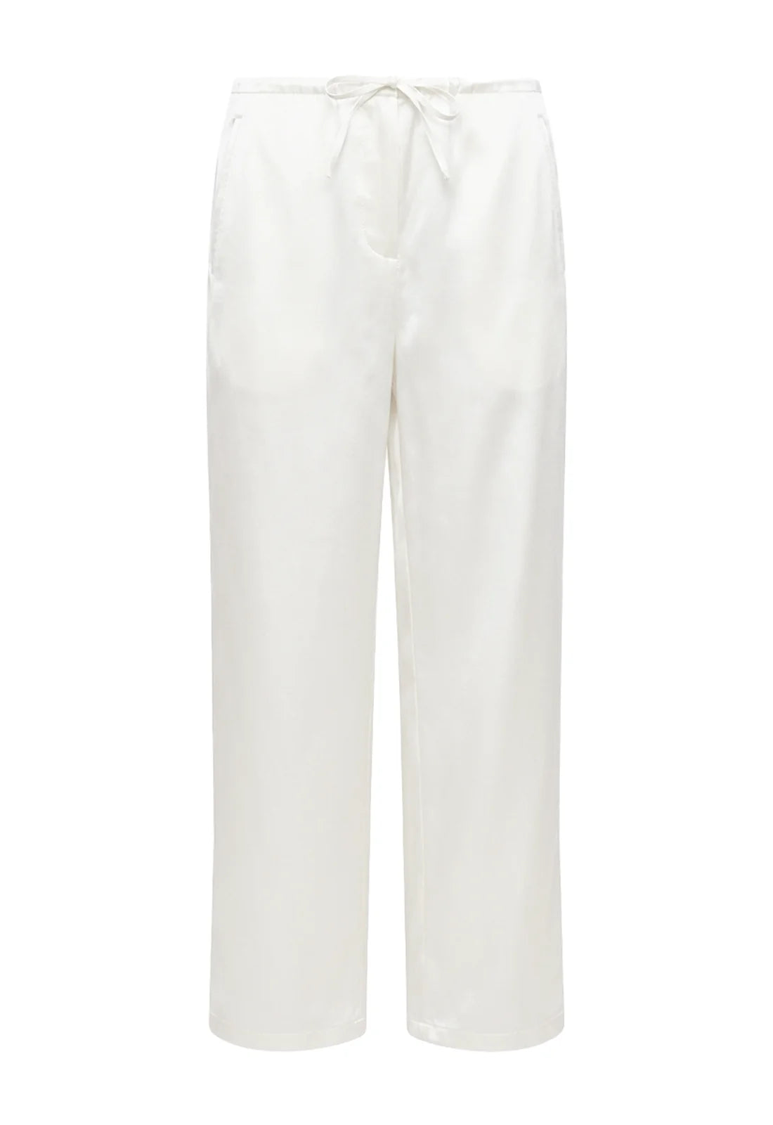 Femme Pant - Pearl