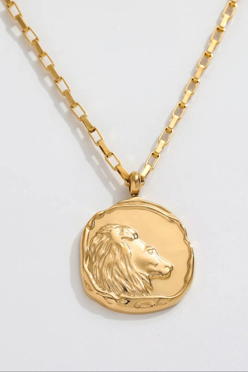 Zodiac Necklace