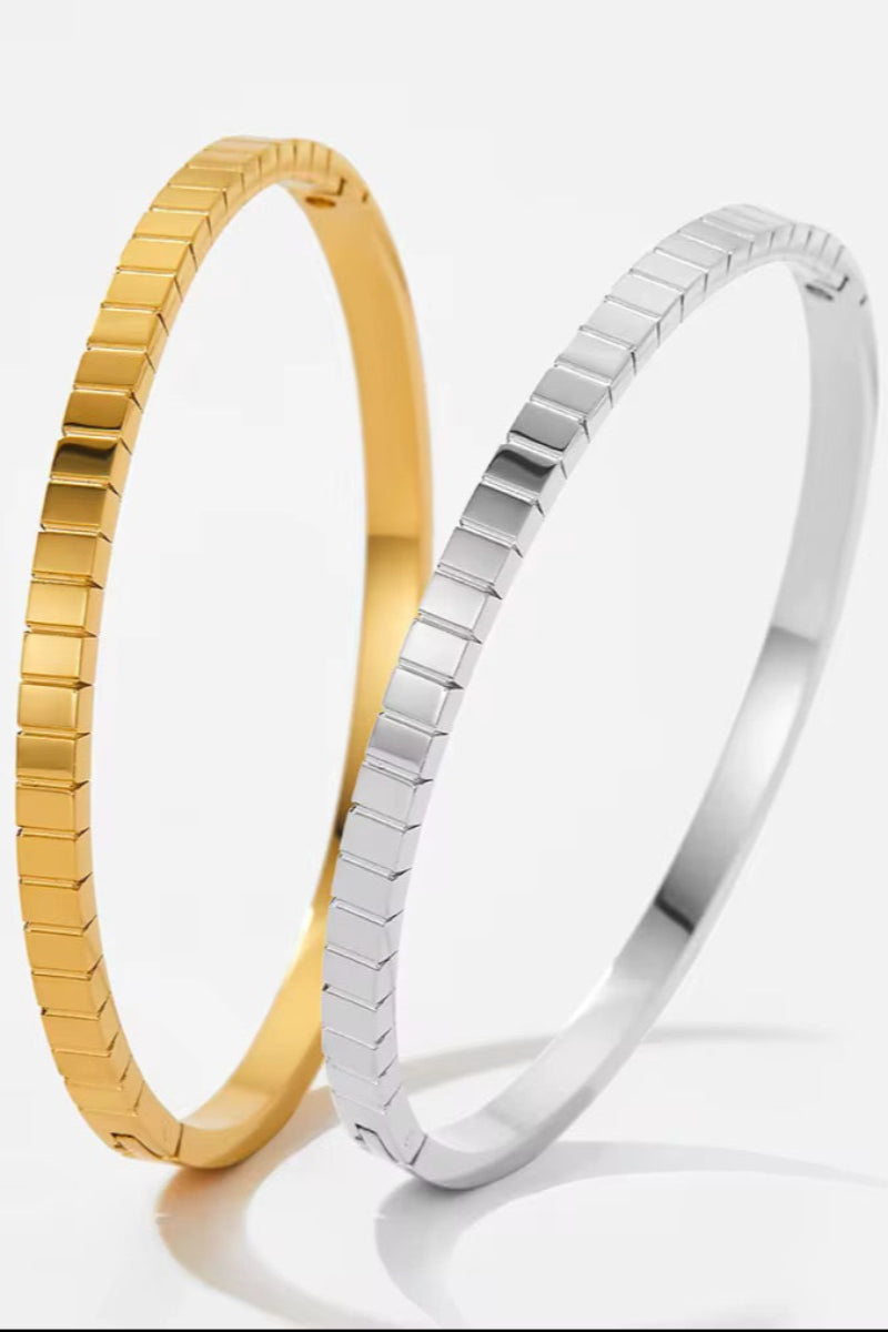 Retro Bangle