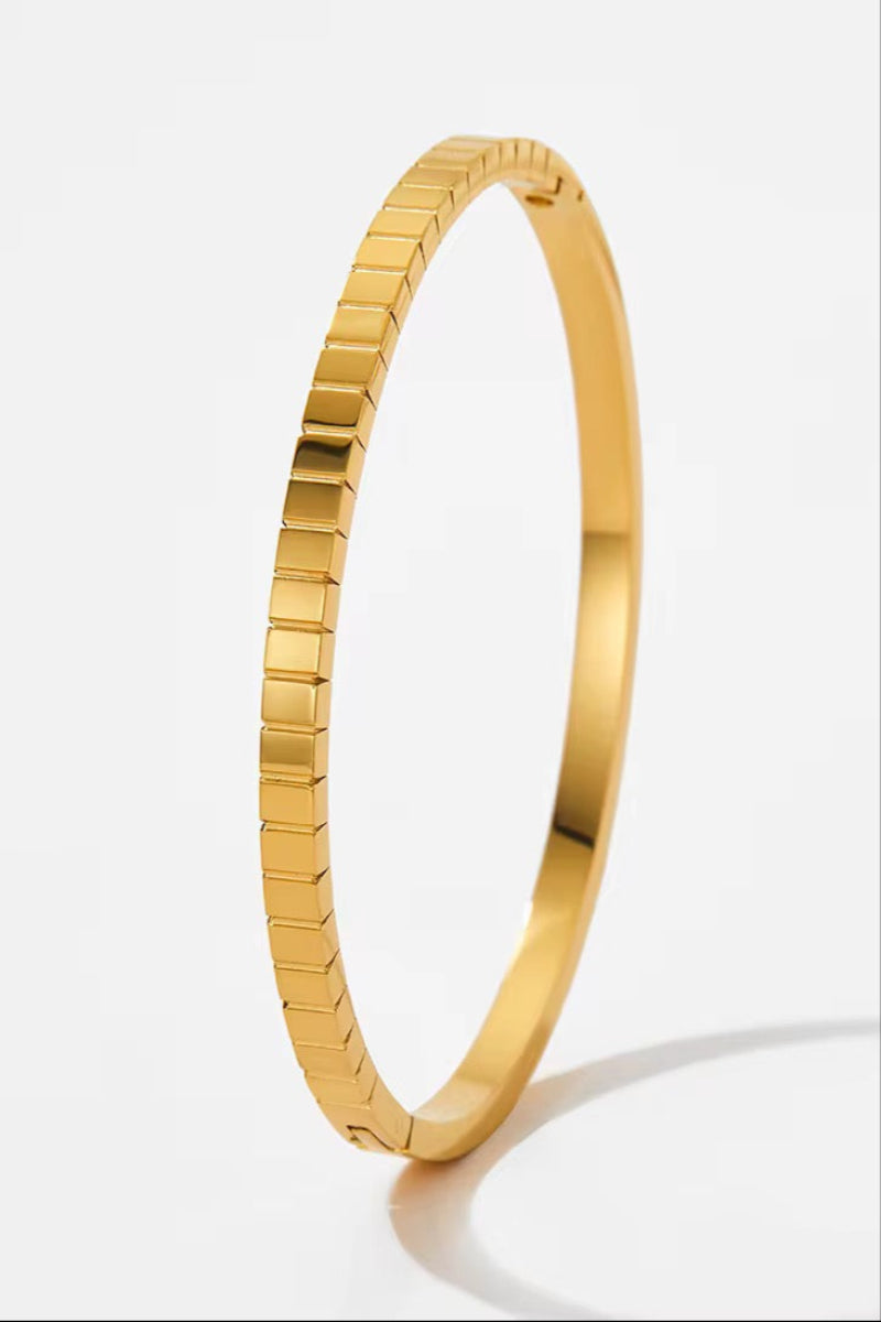 Retro Bangle