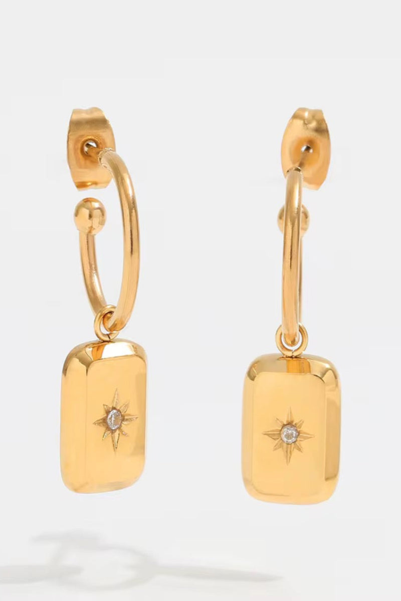 Signature Earrings