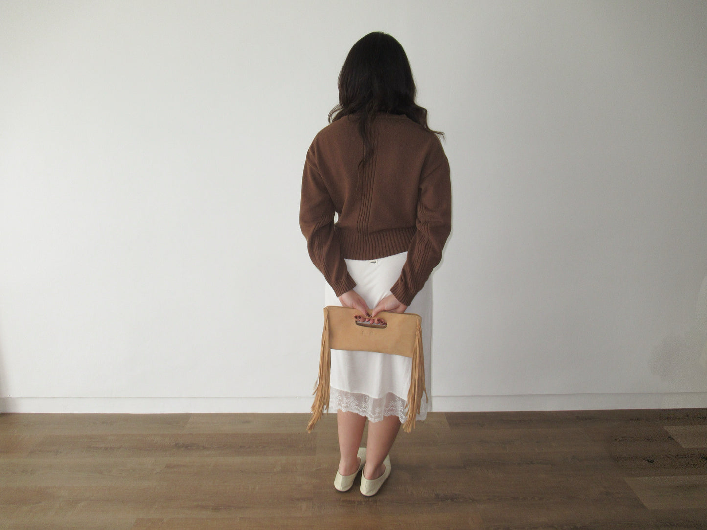 Fray Bag