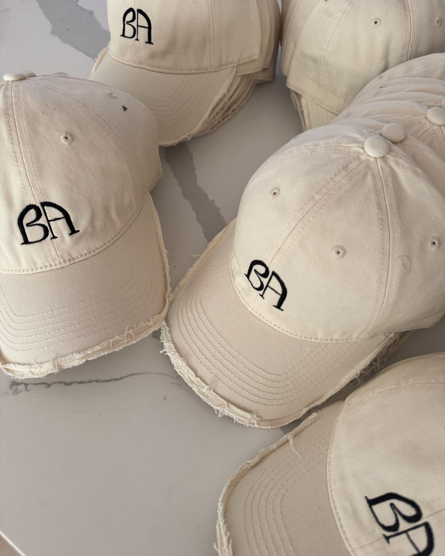 BA Cap