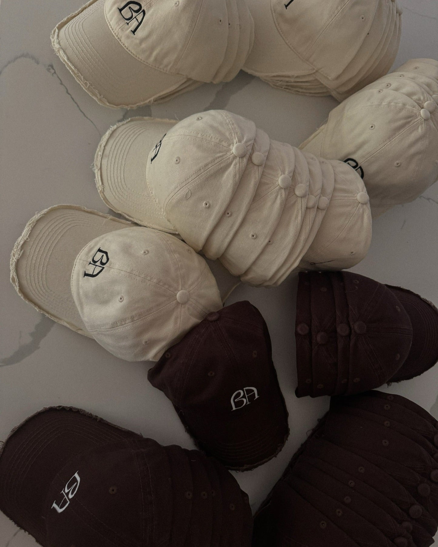 BA Cap