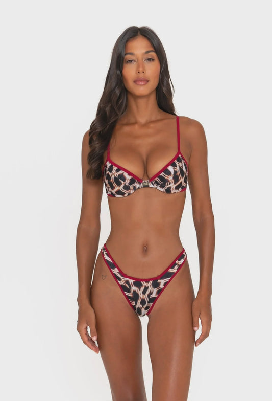 Gigi Top - Vixen