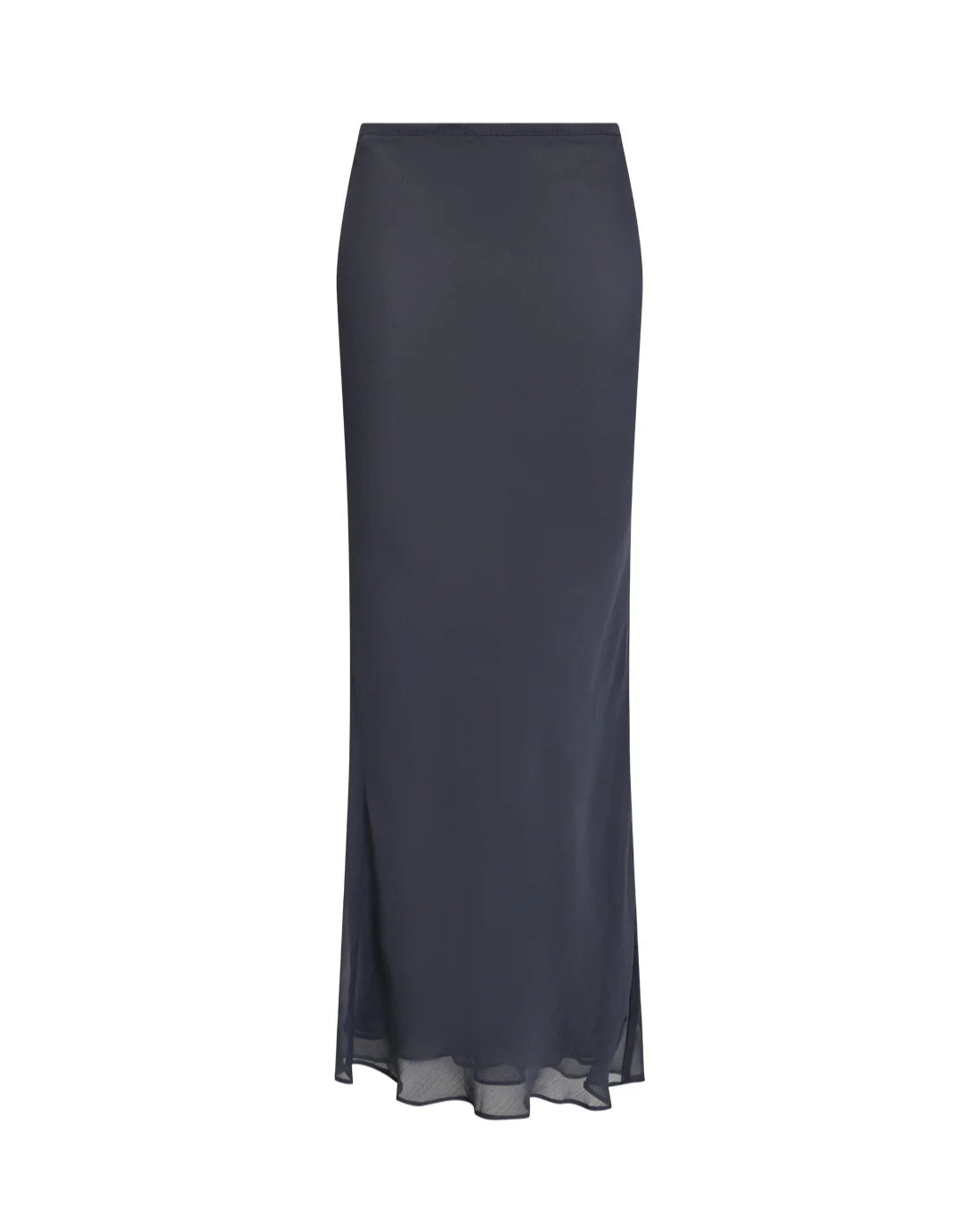 Endless Maxi Skirt - Dark Olive