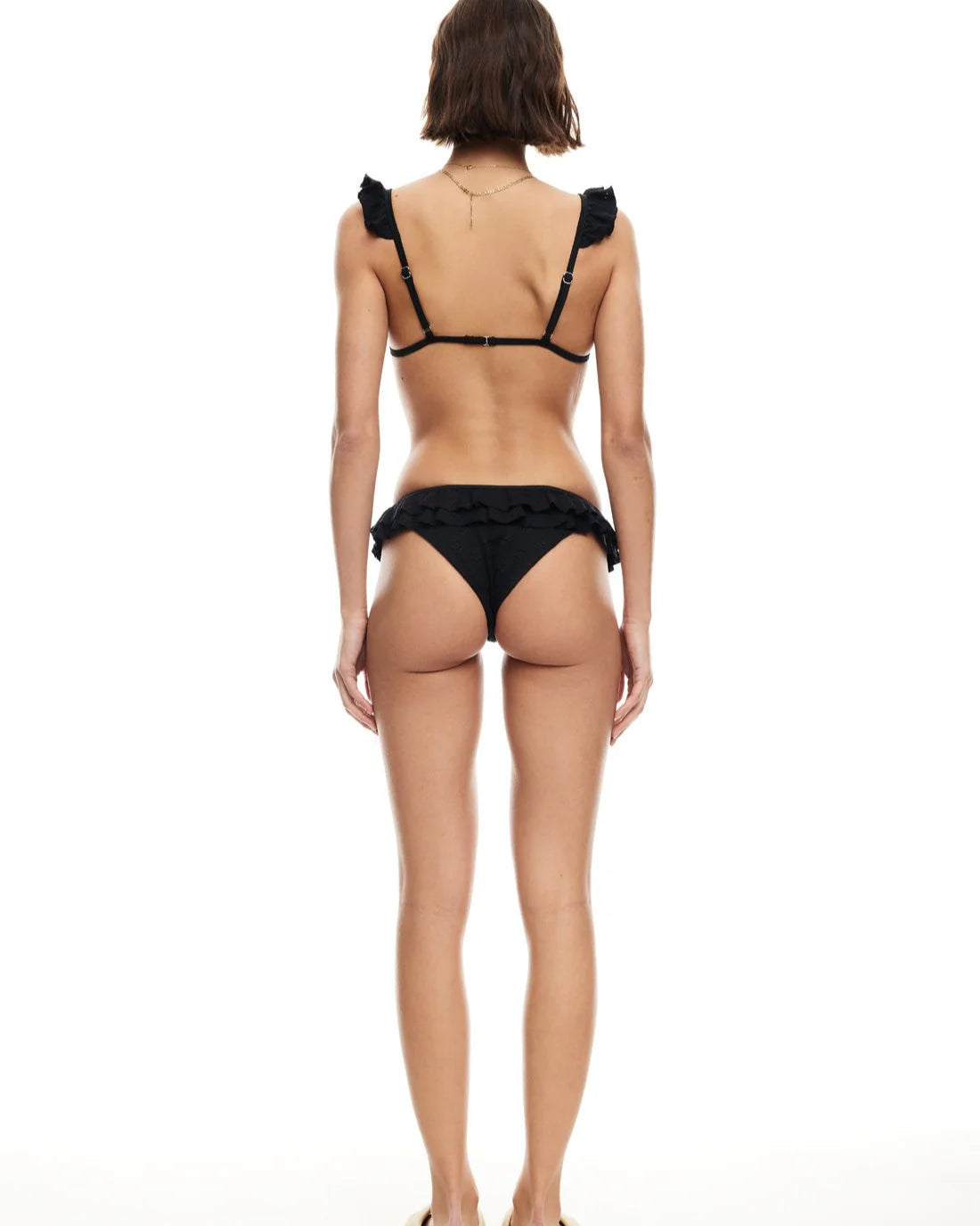 Daydream Top - Onyx