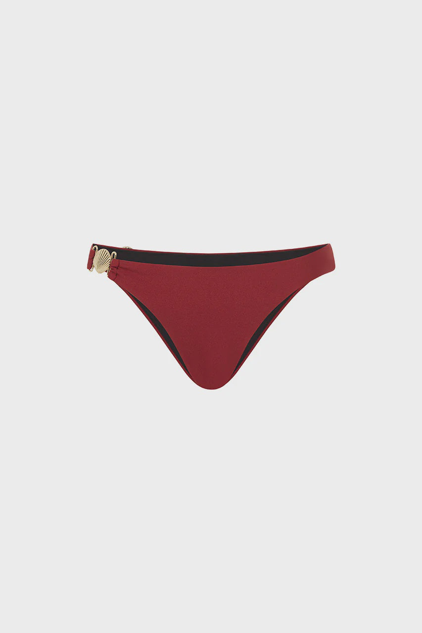 TAHITI BOTTOM - WINE