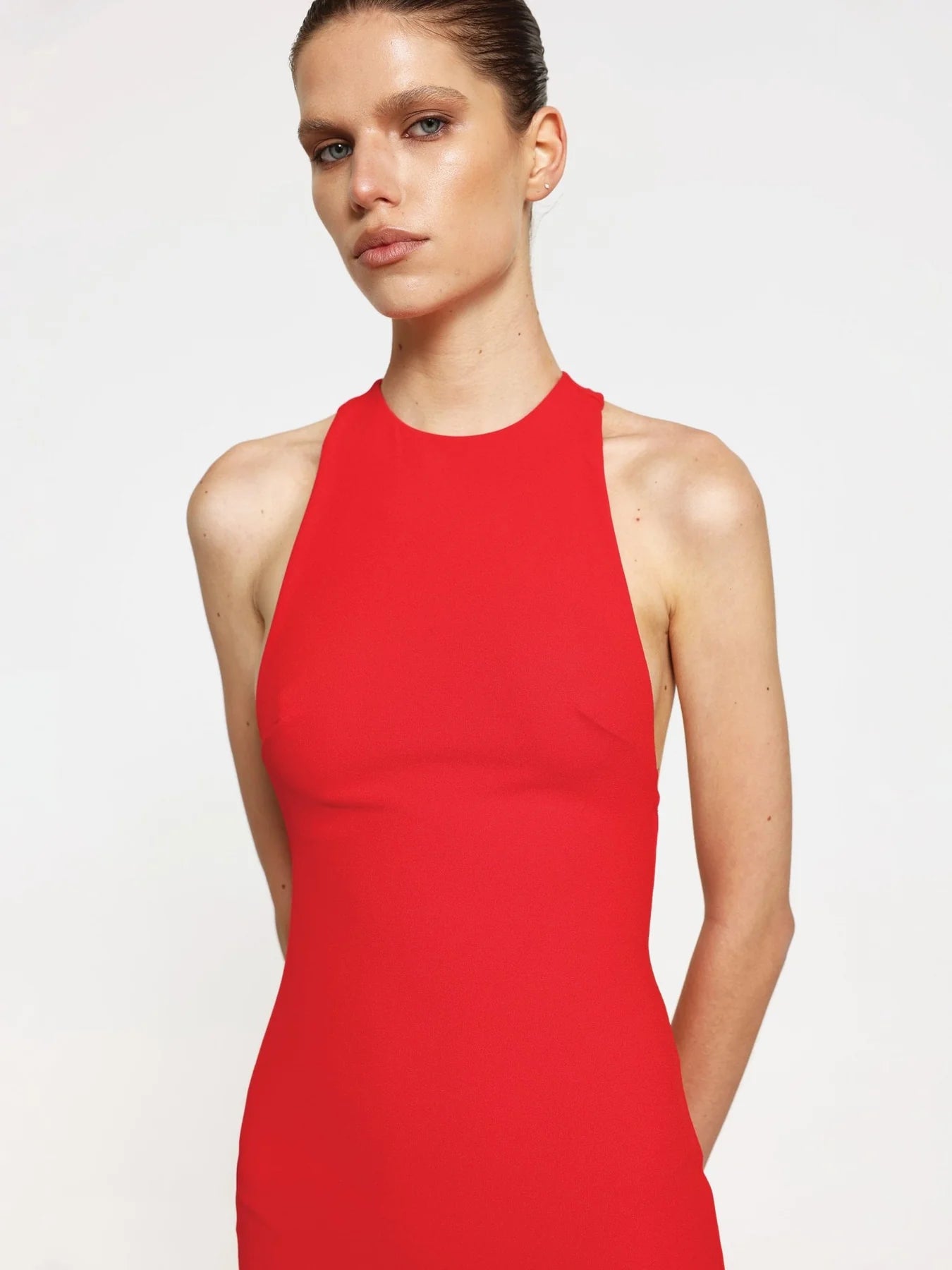 Loren Mini - Red