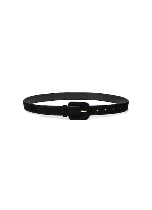 The Cindi Belt - Black
