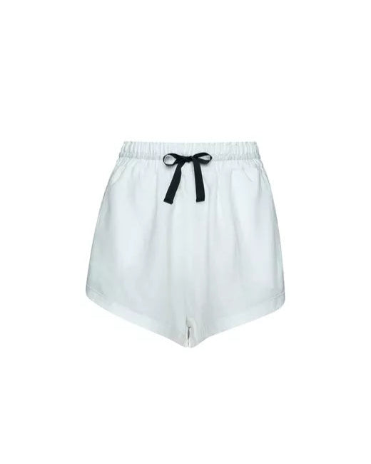 Maya Short - Le Blanc