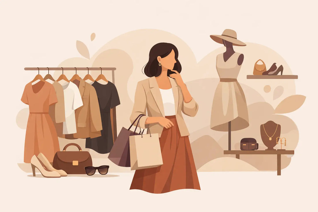 New Arrivals Boutique Fashion, Styled Your Way
