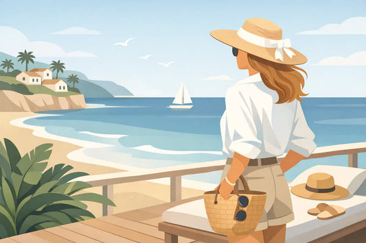 Coastal Women Fashion That Feels Current