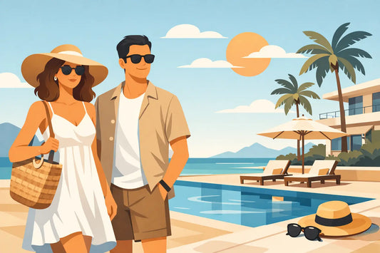 What Is Resort Wear? A Modern Style Guide